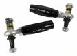 2002-2010 Impreza Tracker Adjustable Front Tie Rods Bump Steer Kit 3851001