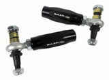 2002-2010 Impreza Tracker Adjustable Front Tie Rods Bump Steer Kit 3851001