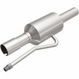 MagnaFlow direct-fit catalytic converter fits 2002 Dodge Ram 3500 5.9L stainless steel CARB compliant 4451210
