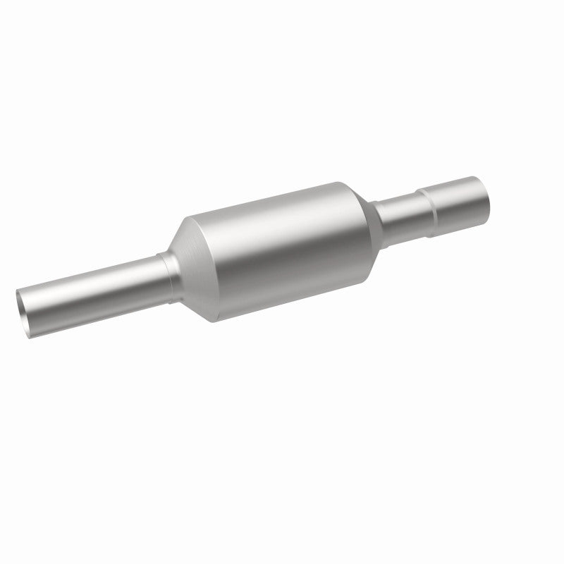 MagnaFlow direct-fit catalytic converter fits 2002 Dodge Ram 3500 5.9L stainless steel CARB compliant 4451210