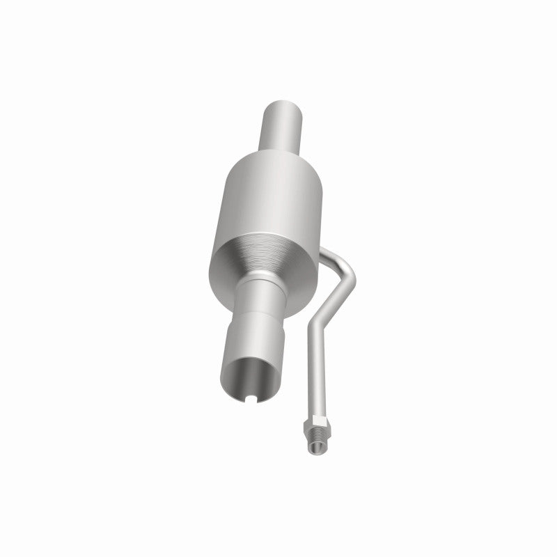 MagnaFlow direct-fit catalytic converter fits 2002 Dodge Ram 3500 5.9L stainless steel CARB compliant 4451210