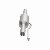 MagnaFlow direct-fit catalytic converter fits 2002 Dodge Ram 3500 5.9L stainless steel CARB compliant 4451210