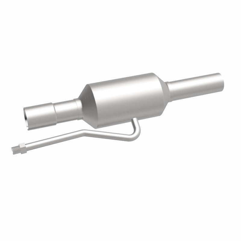 MagnaFlow direct-fit catalytic converter fits 2002 Dodge Ram 3500 5.9L stainless steel CARB compliant 4451210