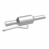 MagnaFlow direct-fit catalytic converter fits 2002 Dodge Ram 3500 5.9L stainless steel CARB compliant 4451210
