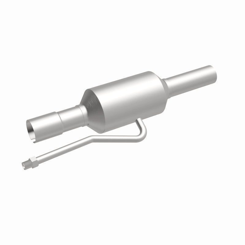 MagnaFlow direct-fit catalytic converter fits 2002 Dodge Ram 3500 5.9L stainless steel CARB compliant 4451210