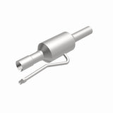 MagnaFlow direct-fit catalytic converter fits 2002 Dodge Ram 3500 5.9L stainless steel CARB compliant 4451210
