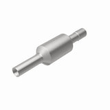 MagnaFlow direct-fit catalytic converter fits 2002 Dodge Ram 3500 5.9L stainless steel CARB compliant 4451210