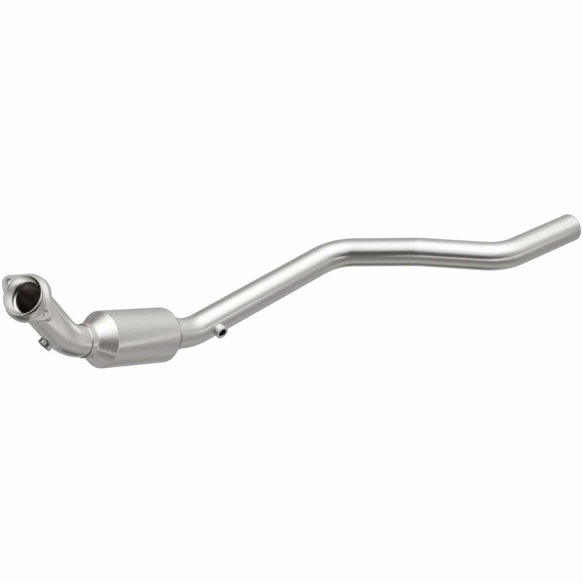 t 2002 Ford Thunderbird 3.9L Direct-Fit Catalytic Converter 4481468 Magnaflow MagnaFlow Exhaust Products
