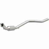 t 2002 Ford Thunderbird 3.9L Direct-Fit Catalytic Converter 4481468 Magnaflow MagnaFlow Exhaust Products