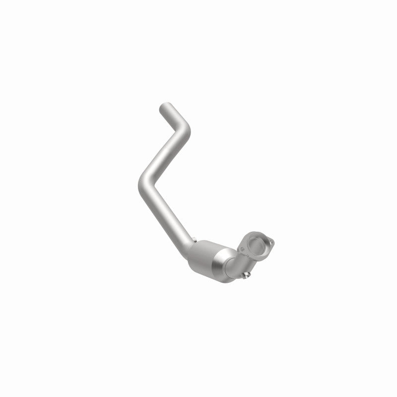 t 2002 Ford Thunderbird 3.9L Direct-Fit Catalytic Converter 4481468 Magnaflow MagnaFlow Exhaust Products