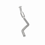 t 2002 Ford Thunderbird 3.9L Direct-Fit Catalytic Converter 4481468 Magnaflow MagnaFlow Exhaust Products