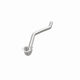 t 2002 Ford Thunderbird 3.9L Direct-Fit Catalytic Converter 4481468 Magnaflow MagnaFlow Exhaust Products
