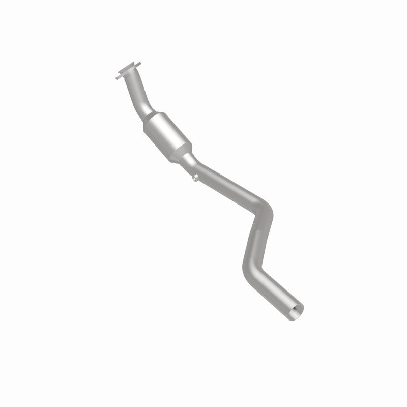 t 2002 Ford Thunderbird 3.9L Direct-Fit Catalytic Converter 4481468 Magnaflow MagnaFlow Exhaust Products
