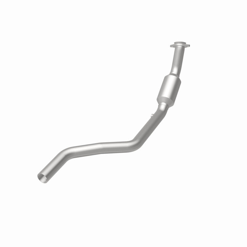 t 2002 Ford Thunderbird 3.9L Direct-Fit Catalytic Converter 4481468 Magnaflow MagnaFlow Exhaust Products