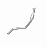 t 2002 Ford Thunderbird 3.9L Direct-Fit Catalytic Converter 4481468 Magnaflow MagnaFlow Exhaust Products