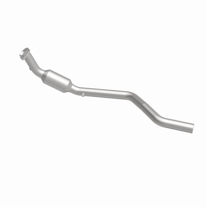 t 2002 Ford Thunderbird 3.9L Direct-Fit Catalytic Converter 4481468 Magnaflow MagnaFlow Exhaust Products