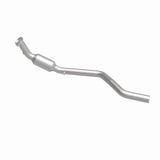 t 2002 Ford Thunderbird 3.9L Direct-Fit Catalytic Converter 4481468 Magnaflow MagnaFlow Exhaust Products