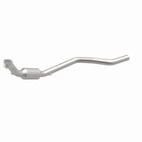 t 2002 Ford Thunderbird 3.9L Direct-Fit Catalytic Converter 4481468 Magnaflow MagnaFlow Exhaust Products