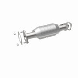 MagnaFlow direct-fit catalytic converter fits 2002 Mitsubishi Lancer 2.0L stainless steel CARB compliant 457032