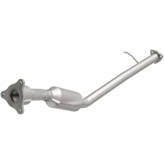 MagnaFlow direct-fit catalytic converter fits 2002 Saturn VUE 2.2L stainless steel Federal EPA compliant OBDII 24078