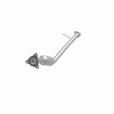 MagnaFlow direct-fit catalytic converter fits 2002 Saturn VUE 2.2L stainless steel Federal EPA compliant OBDII 24078