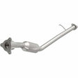 MagnaFlow direct-fit catalytic converter fits 2002 Saturn VUE 2.2L stainless steel CARB compliant OBDII 51746