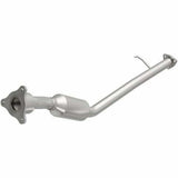 MagnaFlow direct-fit catalytic converter fits 2002 Saturn VUE 2.2L stainless steel CARB compliant OBDII 51746