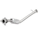 MagnaFlow direct-fit catalytic converter fits 2002 Saturn VUE 2.2L stainless steel CARB compliant OBDII 51746