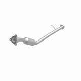 MagnaFlow direct-fit catalytic converter fits 2002 Saturn VUE 2.2L stainless steel CARB compliant OBDII 51746