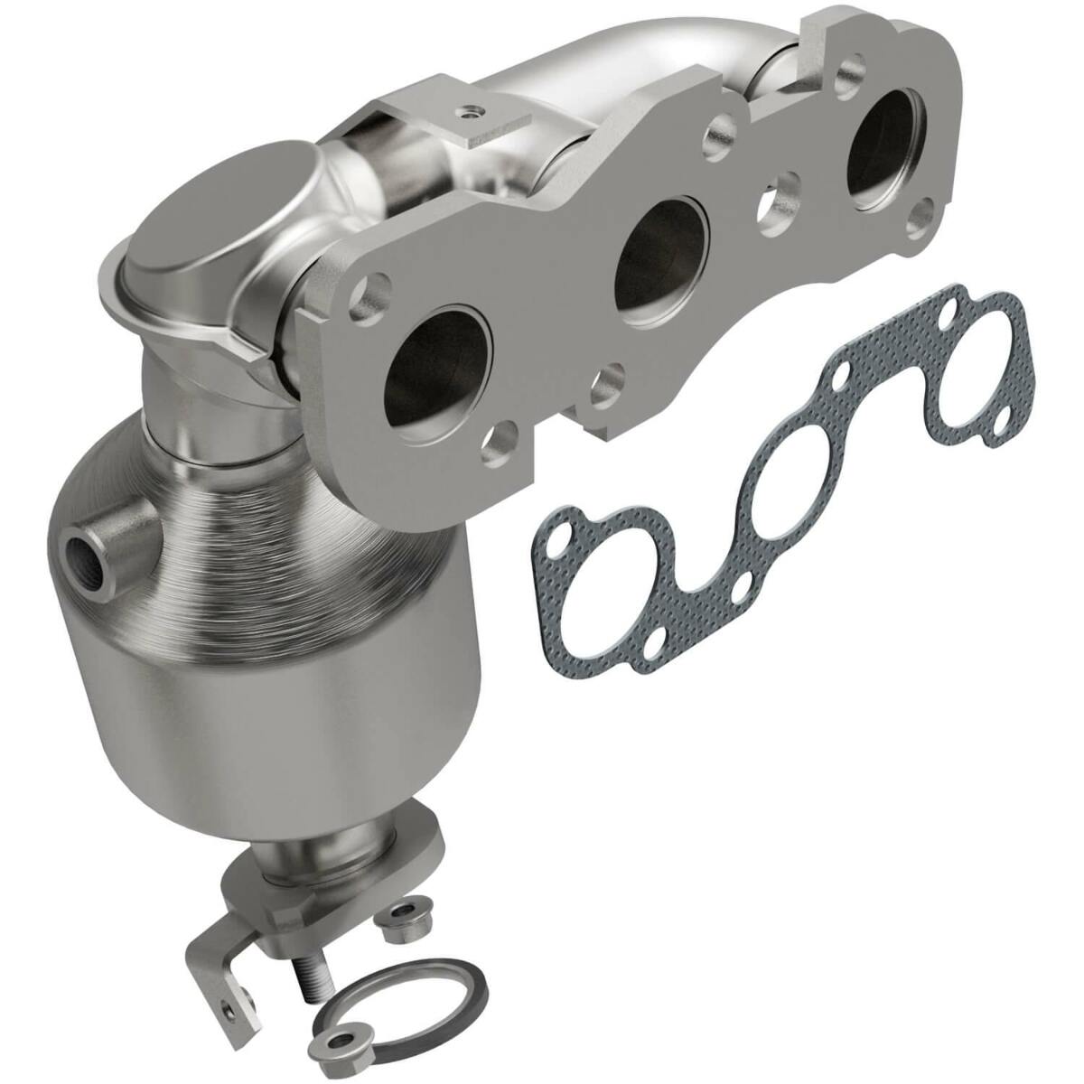 t 2002 Toyota Avalon 3.0L Direct-Fit Catalytic Converter 452136 Magnaflow MagnaFlow Exhaust Products