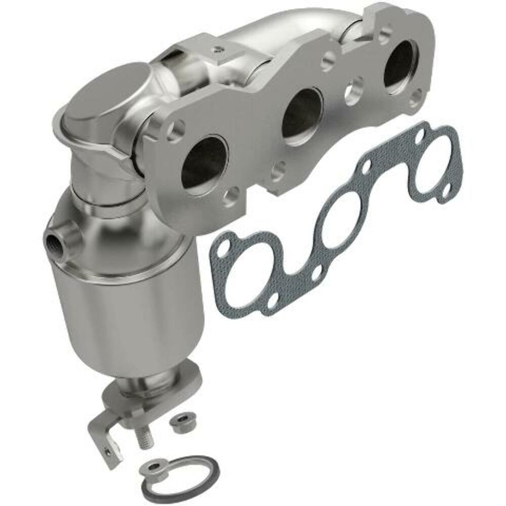 t 2002 Toyota Avalon 3.0L Direct-Fit Catalytic Converter 452641 Magnaflow MagnaFlow Exhaust Products