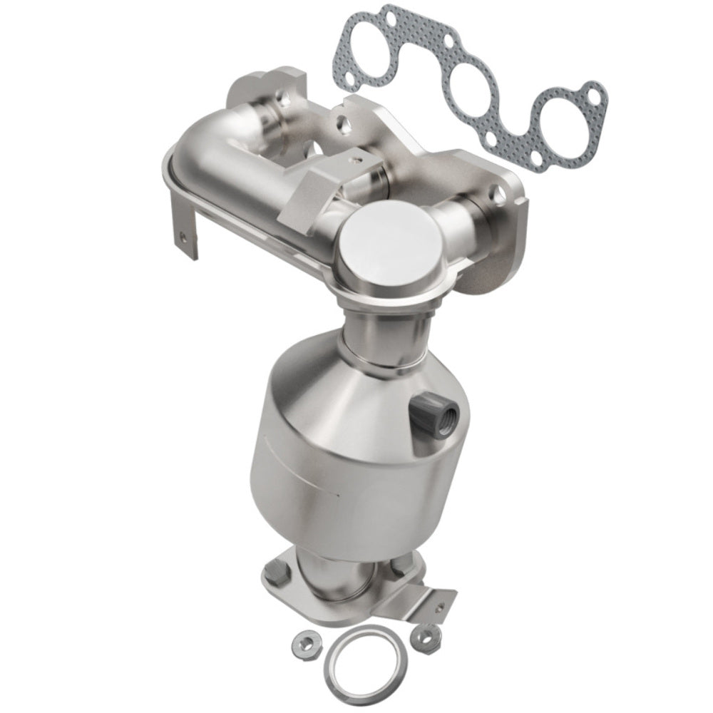 t 2002 Toyota Avalon 3.0L Direct-Fit Catalytic Converter 452641 Magnaflow MagnaFlow Exhaust Products