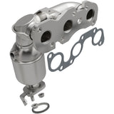 t 2002 Toyota Avalon 3.0L Direct-Fit Catalytic Converter 452641 Magnaflow MagnaFlow Exhaust Products