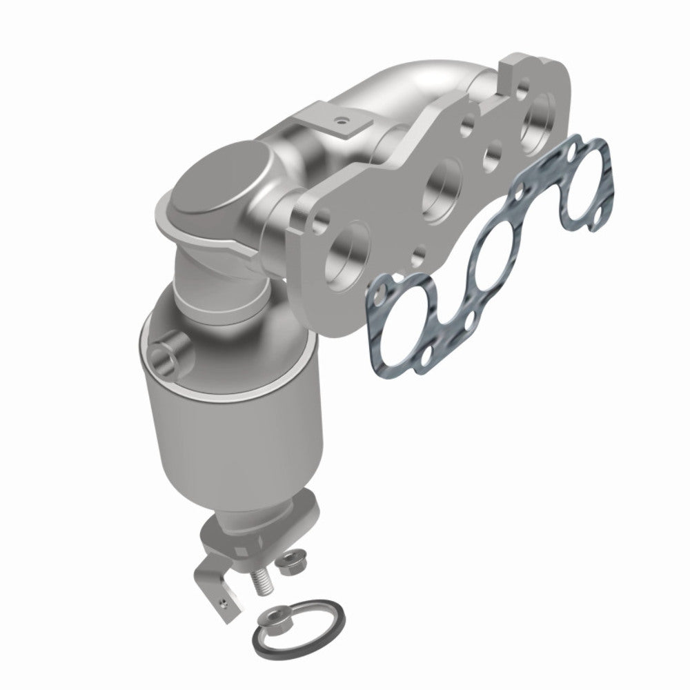 t 2002 Toyota Avalon 3.0L Direct-Fit Catalytic Converter 452641 Magnaflow MagnaFlow Exhaust Products