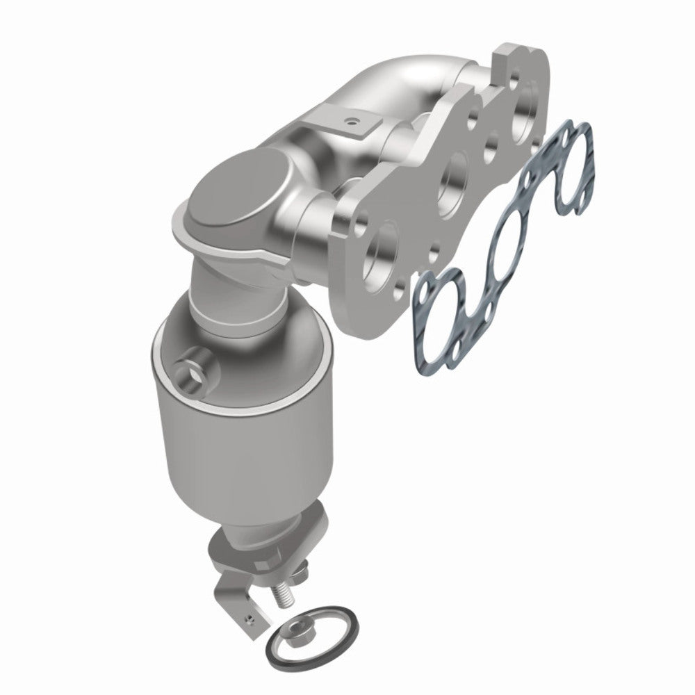t 2002 Toyota Avalon 3.0L Direct-Fit Catalytic Converter 452641 Magnaflow MagnaFlow Exhaust Products