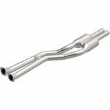 t 2003-05 BMW 325i CARB Compliant Direct-Fit Catalytic Converter 5671760 Magnaflow MagnaFlow Exhaust Products