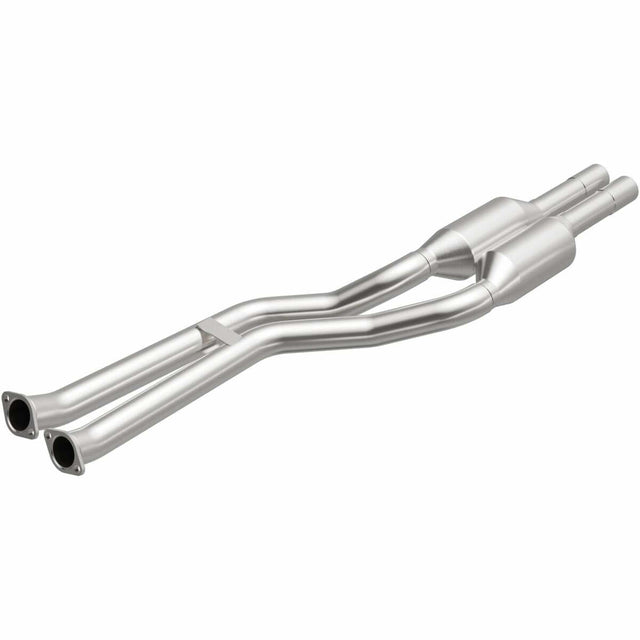 t 2003-05 BMW 325i CARB Compliant Direct-Fit Catalytic Converter 5671760 Magnaflow MagnaFlow Exhaust Products