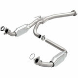 t 2003-06 Chevrolet Express 1500 Direct-Fit Catalytic Converter 4451211 Magnaflow MagnaFlow Exhaust Products