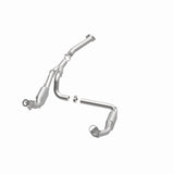 t 2003-06 Chevrolet Express 1500 Direct-Fit Catalytic Converter 4451211 Magnaflow MagnaFlow Exhaust Products