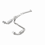 t 2003-06 Chevrolet Express 1500 Direct-Fit Catalytic Converter 4451211 Magnaflow MagnaFlow Exhaust Products