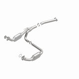 t 2003-06 Chevrolet Express 1500 Direct-Fit Catalytic Converter 4451211 Magnaflow MagnaFlow Exhaust Products