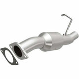 MagnaFlow direct-fit catalytic converter for 2003-2006 Chevy Silverado 2500 stainless steel CARB compliant 4551006