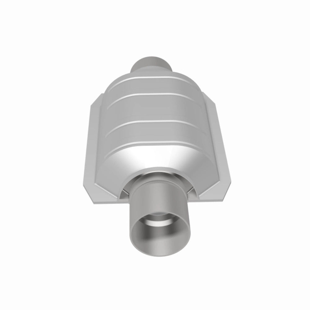t 2003-06 Ford Crown Victoria Univ Catalytic Converter 2 Rear CA 451004 Magnaflow MagnaFlow Exhaust Products