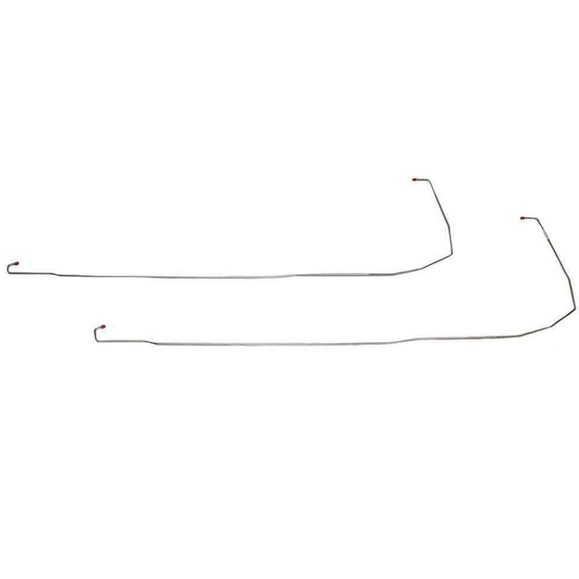 Intermediate Brake Line Kit for 2003-2006 Chevy Tahoe stainless steel