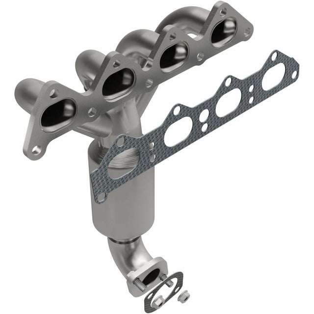 t 2003-10 Hyundai Elantra CARB Compliant Manifold Cat Converter 5631955 Magnaflow MagnaFlow Exhaust Products