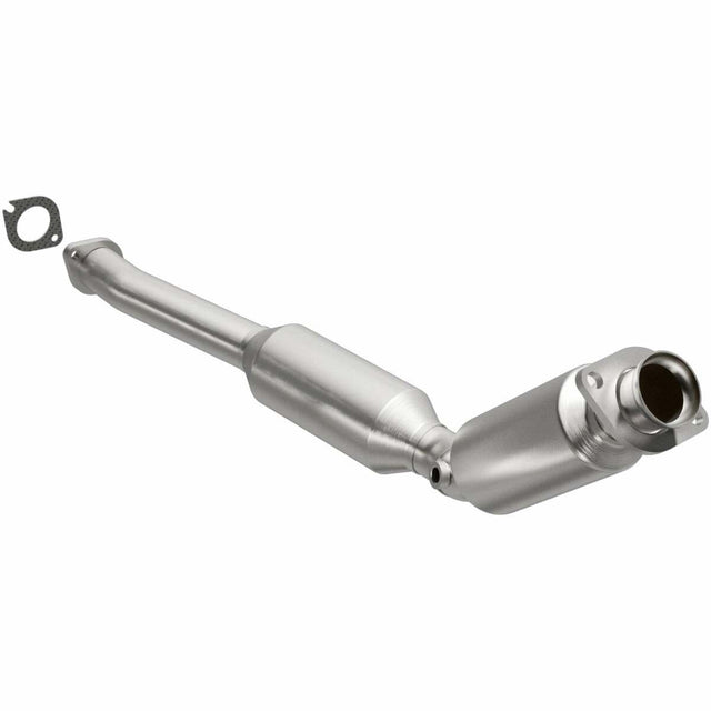 MagnaFlow direct-fit catalytic converter for 2003-2011 Ford 4.6L stainless steel CARB compliant 551057
