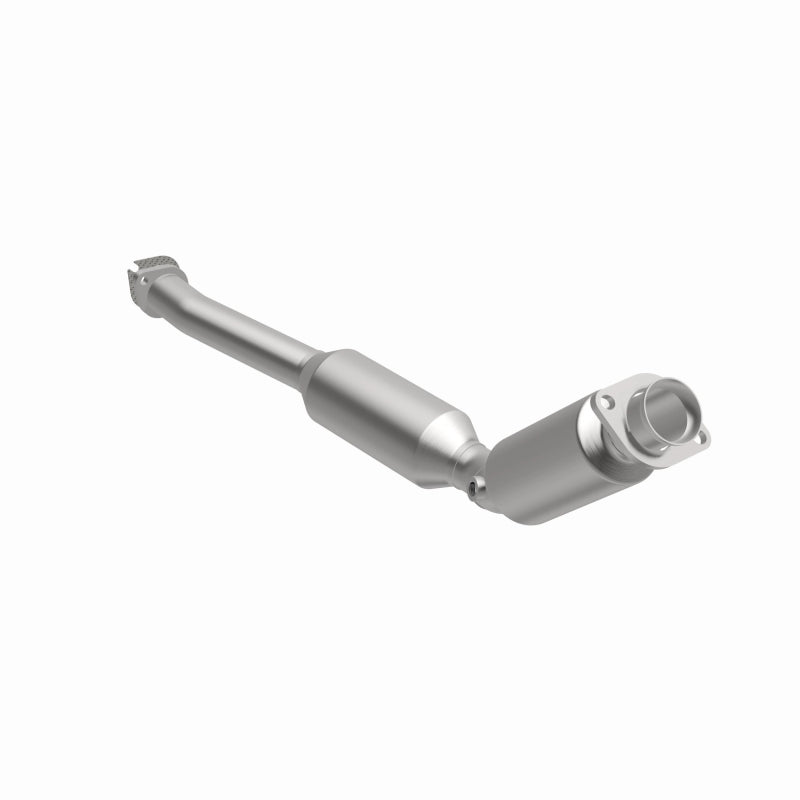 MagnaFlow direct-fit catalytic converter for 2003-2011 Ford 4.6L stainless steel CARB compliant 551057