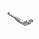 MagnaFlow direct-fit catalytic converter for 2003-2011 Ford 4.6L stainless steel CARB compliant 551057