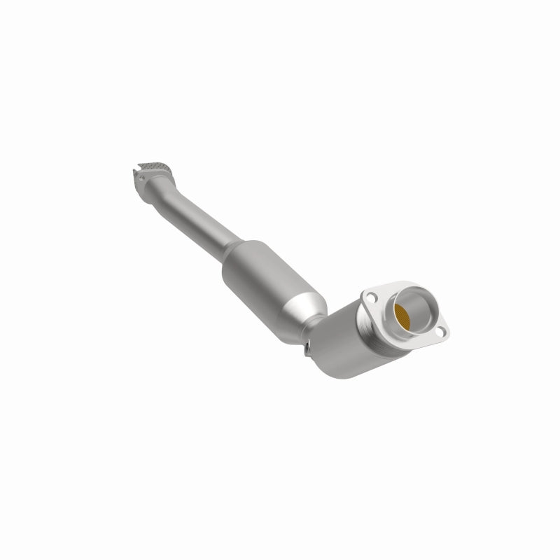 MagnaFlow direct-fit catalytic converter for 2003-2011 Ford 4.6L stainless steel CARB compliant 551057
