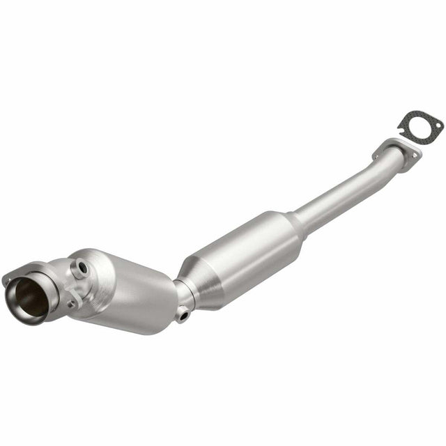 MagnaFlow direct-fit catalytic converter for 2003-2011 Ford 4.6L stainless steel CARB compliant 551058